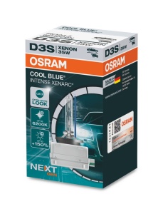 Bec Osram Xenarc Cool Blue Intense D3S 35W 42V PK32d-5