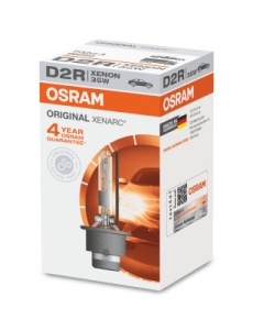 Bec Osram Xenon Original D2R 85V 35W P32d-3