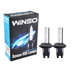 Bec Xenon Winso H7 4300K, 85V, 35W PX26d KET