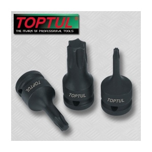 Bit impact 3/8 T30