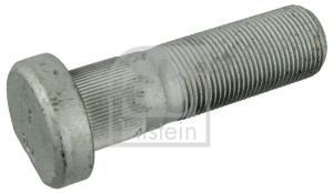 Bolt roata M22x1.5 - 88 mm