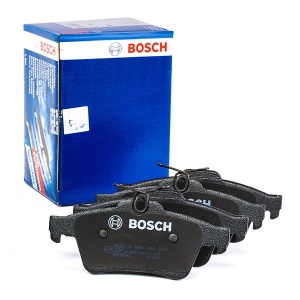 BOSCH 0 986 494 528 Plăcuțe de frână - Img 1