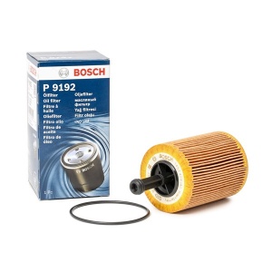 BOSCH 1 457 429 192 Filtru ulei - Img 2