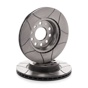 BREMBO MAX LINE 09.9167.75 Disc de frână - Img 3