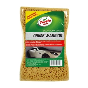 Burete spalare auto Turtle Wax Heavy Duty Sponge