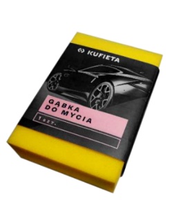Burete spalat masina 18x12x6cm