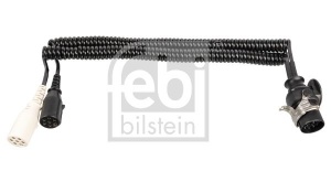 Cablu spiralat Y 15 Pini