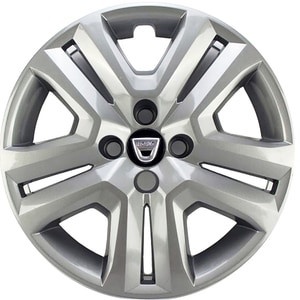 Capac roata original Dacia Logan III SARIA - R16
