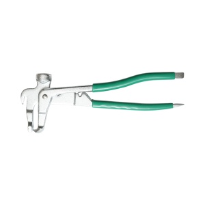 Cleste contragreutati vulcanizare 240mm