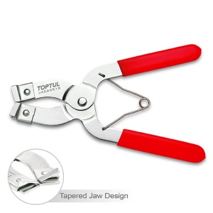 Cleste pentru segment piston