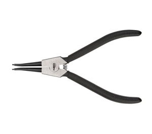 Cleste pentru sigurante 180 mm varf dr