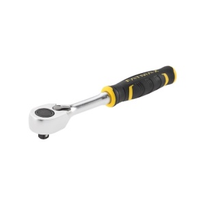 Clichet STANLEY® FATMAX® 1/2 in. 120 de dinți