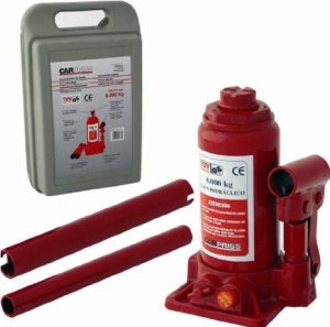 Cric hidraulic Carpriss 6T