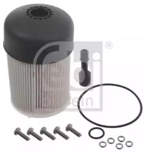 FEBI BILSTEIN 101326 Filtru combustibil echivalenta PU 9009Z - Img 2
