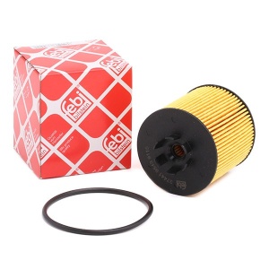 FEBI BILSTEIN 37441 Filtru ulei - Img 1