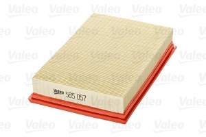 Filtru de aer VALEO 585057 echivalenta C 28 100 - Img 6