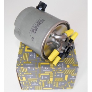 Filtru motorina Dacia Logan / Sandero / Duster 1.5 dci E3 7701066680, 8200619855 Renault