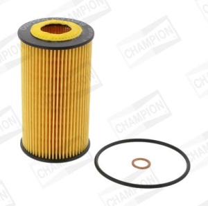 Filtru ulei CHAMPION COF100518E - Img 1