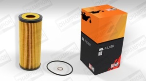 Filtru ulei CHAMPION COF100545E echivalenta HU722x - Img 1