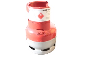 Freon R1234YF 5 kg (cu butelie la schimb 12135747)
