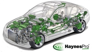 Haynes Pro Bussiness Pack