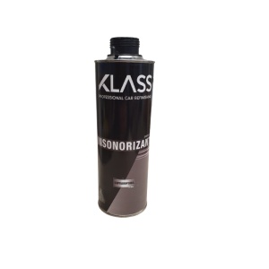 Insonorizant alb KLASS 1 l