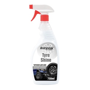 Intretinere anvelope Winso Tyre Shine 750 ml