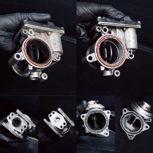 K2 EGR CLEANER Spray curatat egr,turbo,carburatoare - Img 6
