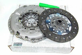 Kit ambreiaj 2.3 DCI