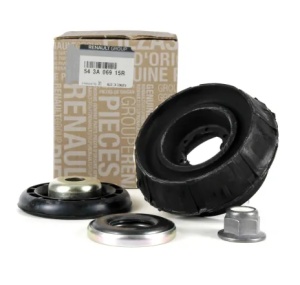 Kit flansa amortizor Dacia Logan / Sandero 543A06915R Renault Kit flansa amortizor Dacia Logan / Sandero 543A06915R Renault