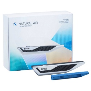Kit Odorizant auto BMW Natural Air Modern Starter