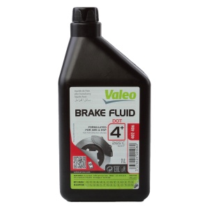 Lichid de frana Valeo DOT4+ sintetic 1L