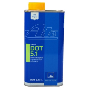 Lichid frana ATE Super DOT 5.1 1L Var2