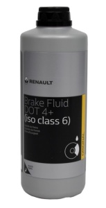 LICHID FRANA DOT 4+ RENAULT 500 ML - OE