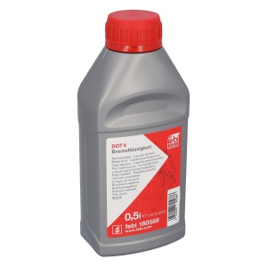 Lichid frana Febi DOT 4 500 ml