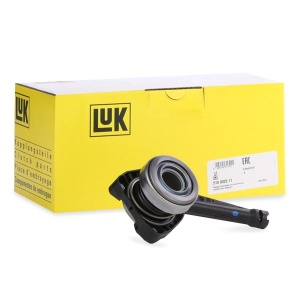LuK 510 0025 11 Rulment de presiune, ambreiaj cod OE 510 0025 11 Renault CLIO / LAGUNA / TRAFIC - Img 1