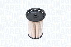 MAGNETI MARELLI 153071760753 Filtru combustibil - Img 4