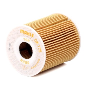 MAHLE ORIGINAL OX 175D Filtru ulei - Img 4