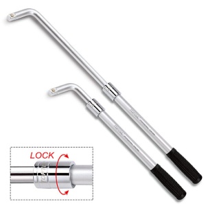 Maner L ajustabil 1/2"