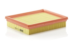 MANN-FILTER C 2159 Filtru aer - Img 5