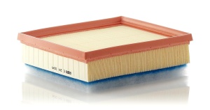 MANN-FILTER C 24 024 Filtru aer - Img 2