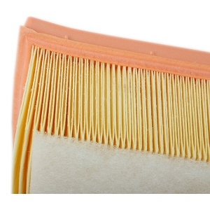 MANN-FILTER C 25 115 Filtru aer - Img 3