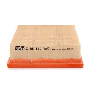 MANN-FILTER C 28 110 Filtru aer - Img 3