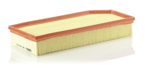 MANN-FILTER C 38 145 Filtru aer - Img 5