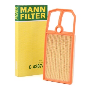 MANN-FILTER C 4287/1 Filtru aer - Img 1