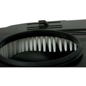 MANN-FILTER C 51 001 Filtru aer pentru BMW Seria 7, Seria 5 - Img 4