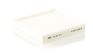 MANN-FILTER CU 22 011 Filtru, aer habitaclu - Img 4