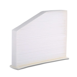 MANN-FILTER CU 2939 Filtru, aer habitaclu - Img 2