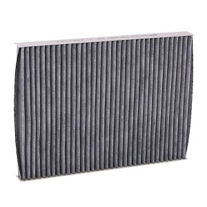 MANN-FILTER CUK 2882 Filtru, aer habitaclu - Img 2