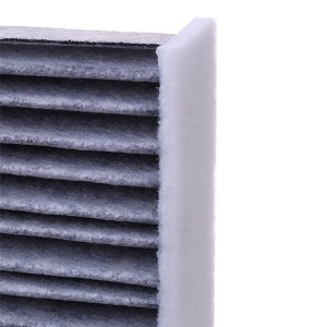 MANN-FILTER CUK 5141 Filtru, aer habitaclu - Img 4